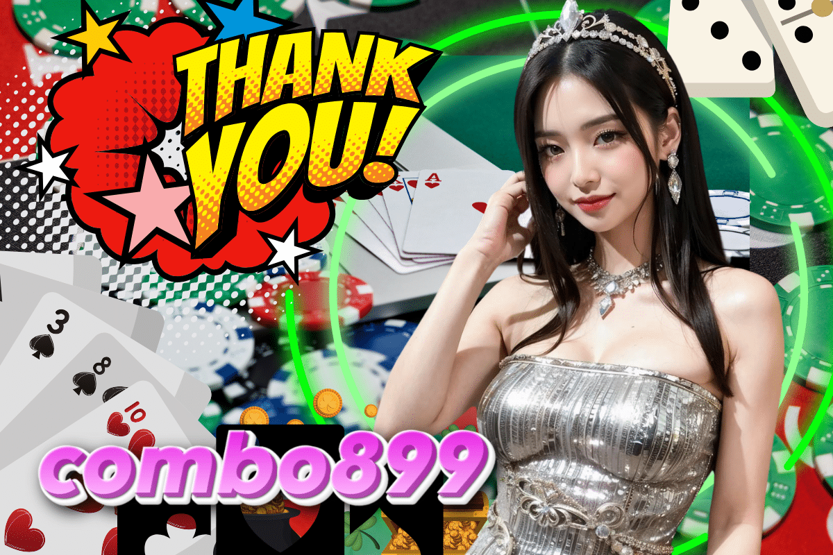 combo899 สล็อต