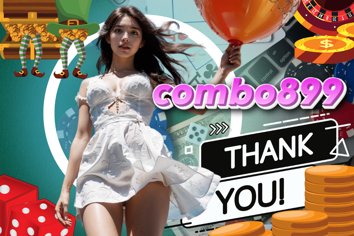 combo899 เครดิตฟรี
